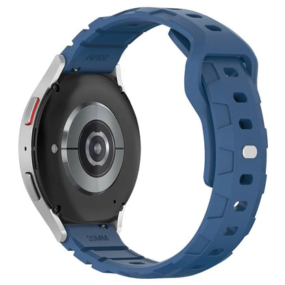 For Huawei Watch GT 4 46mm / 4 Pro / 4 41mm Silicone Watch Strap 22mm Armour Watch Band Replacement