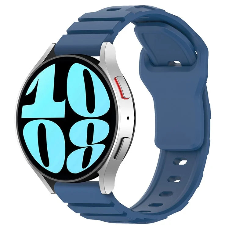 For Huawei Watch GT 4 46mm / 4 Pro / 4 41mm Silicone Watch Strap 22mm Armour Watch Band Replacement