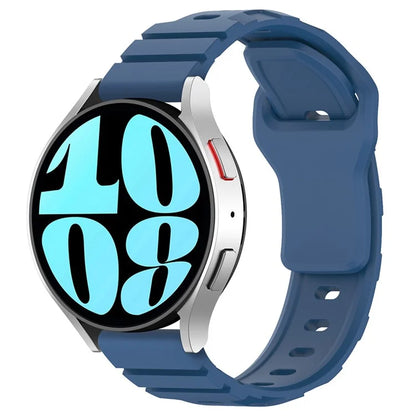 For Huawei Watch GT 4 46mm / 4 Pro / 4 41mm Silicone Watch Strap 22mm Armour Watch Band Replacement