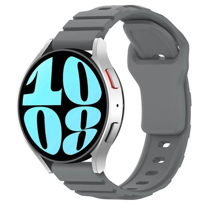 For Huawei Watch GT 4 46mm / 4 Pro / 4 41mm Silicone Watch Strap 22mm Armour Watch Band Replacement
