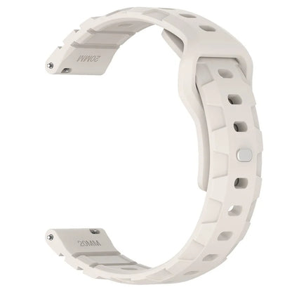 For Huawei Watch GT 4 46mm / 4 Pro / 4 41mm Silicone Watch Strap 22mm Armour Watch Band Replacement