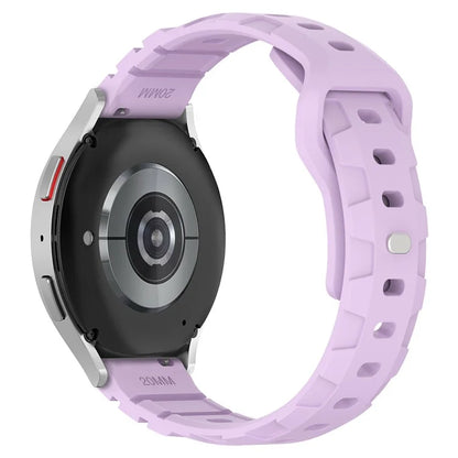 For Huawei Watch GT 4 46mm / 4 Pro / 4 41mm Silicone Watch Strap 22mm Armour Watch Band Replacement