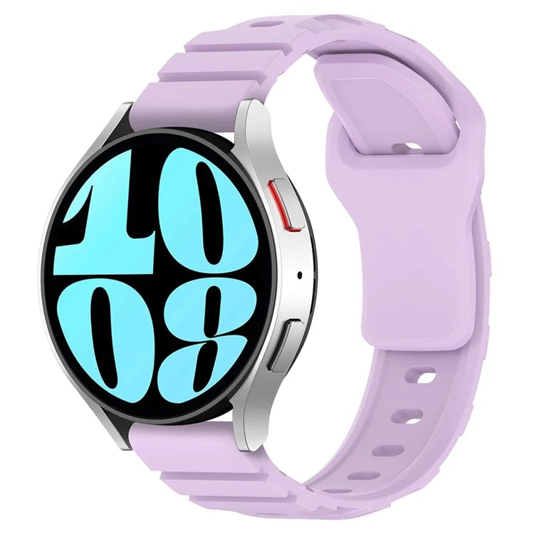For Huawei Watch GT 4 46mm / 4 Pro / 4 41mm Silicone Watch Strap 22mm Armour Watch Band Replacement