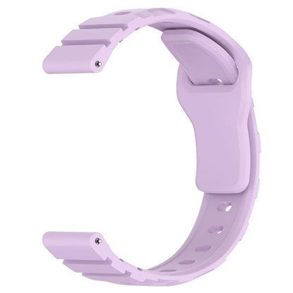 For Huawei Watch GT 4 46mm / 4 Pro / 4 41mm Silicone Watch Strap 22mm Armour Watch Band Replacement
