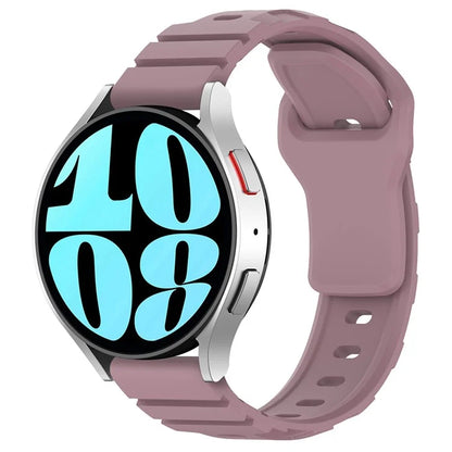 For Huawei Watch GT 4 46mm / 4 Pro / 4 41mm Silicone Watch Strap 22mm Armour Watch Band Replacement Mist