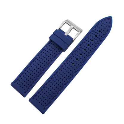 For Huawei Watch GT 3 42mm / GT 3 Pro 43mm Watch Band 20mm Silicone Wrist Strap