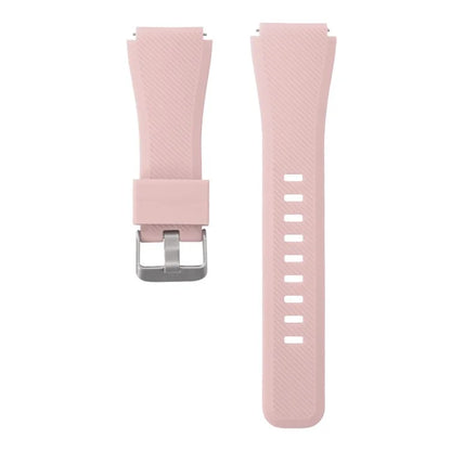 For Huawei Watch Watch 4 / GT 4 46mm / 4 Pro Replacement Strap 22mm Silicone Watch Band