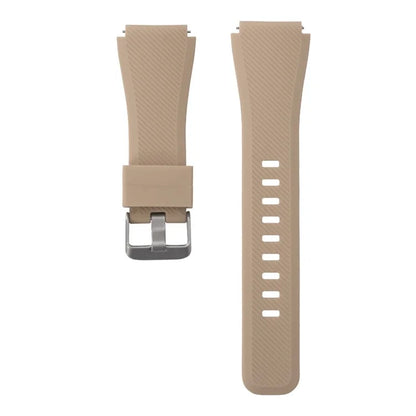 For Huawei Watch Watch 4 / GT 4 46mm / 4 Pro Replacement Strap 22mm Silicone Watch Band