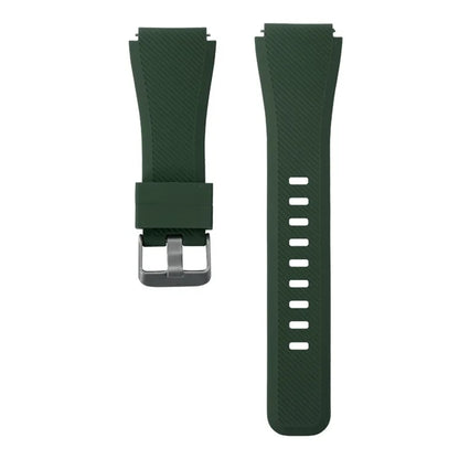 For Huawei Watch Watch 4 / GT 4 46mm / 4 Pro Replacement Strap 22mm Silicone Watch Band