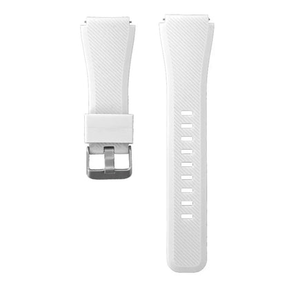 For Huawei Watch Watch 4 / GT 4 46mm / 4 Pro Replacement Strap 22mm Silicone Watch Band