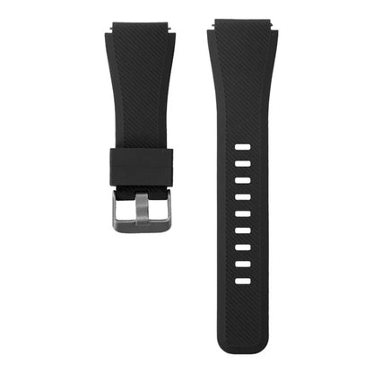 For Huawei Watch Watch 4 / GT 4 46mm / 4 Pro Replacement Strap 22mm Silicone Watch Band