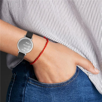 For Garmin Lily 2 Silicone Watch Bands 14mm Waterproof Soft Replacement Straps