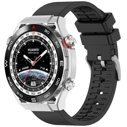 For Garmin Venu 3 / Venu 2 / Vivoactive 4 22mm Watch Band Comfortable Fluororubber Wrist Strap
