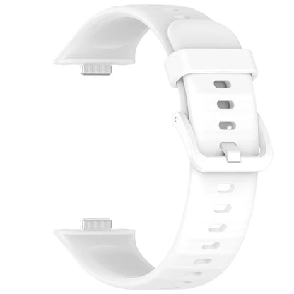 For Huawei Watch Fit 3 Silicone Strap Sport Watchbands Replacement