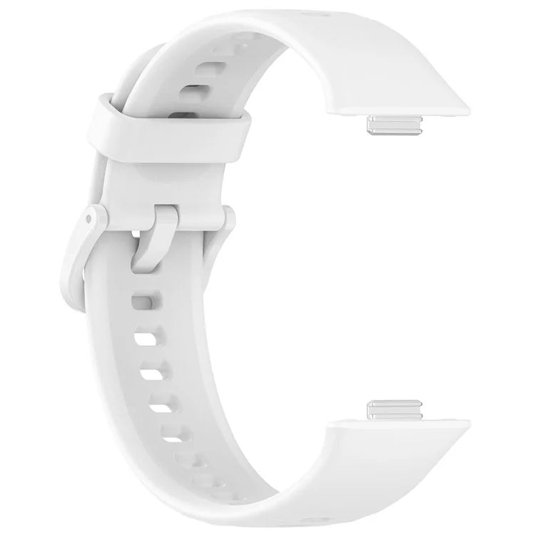For Huawei Watch Fit 3 Silicone Strap Sport Watchbands Replacement