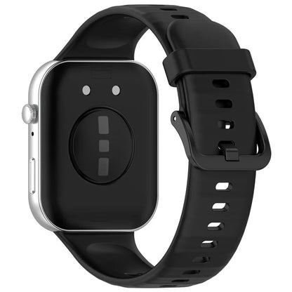 For Huawei Watch Fit 3 Silicone Strap Sport Watchbands Replacement
