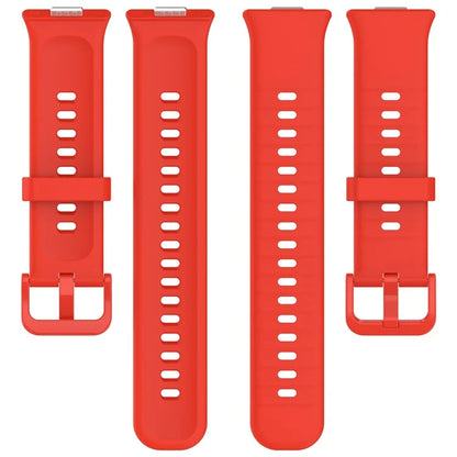 For Huawei Watch Fit 3 Silicone Strap Sport Watchbands Replacement