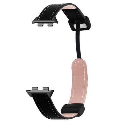 For Honor Band 9 Replacement Strap Magnetic Folding Buckle Watch Band