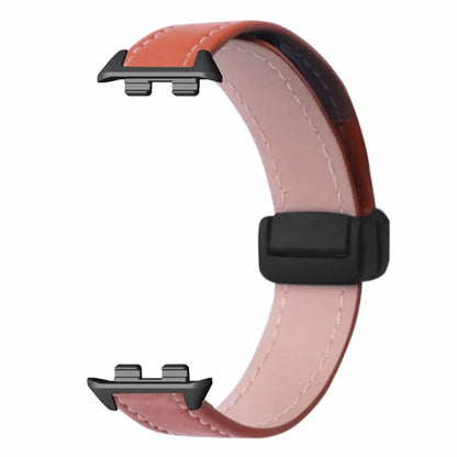 For Honor Band 9 Replacement Strap Magnetic Folding Buckle Watch Band