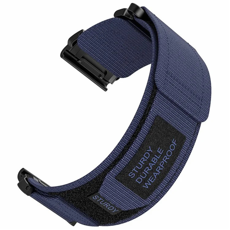 For Garmin Fenix 7X / 7X Pro / Tactix 7 Watch Strap 26mm Adjustable Sports Wrist Band Quick Release