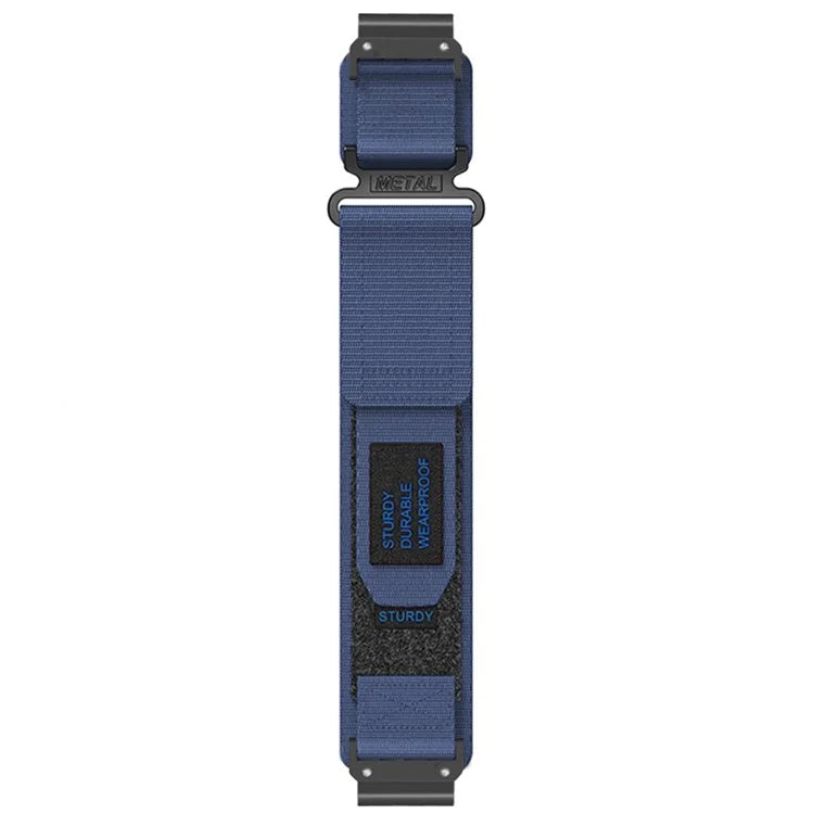 For Garmin Fenix 7X / 7X Pro / Tactix 7 Watch Strap 26mm Adjustable Sports Wrist Band Quick Release