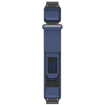 For Garmin Fenix 7X / 7X Pro / Tactix 7 Watch Strap 26mm Adjustable Sports Wrist Band Quick Release