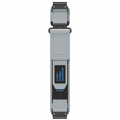 For Garmin Fenix 7X / 7X Pro / Tactix 7 Watch Strap 26mm Adjustable Sports Wrist Band Quick Release