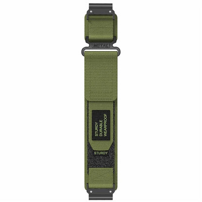 For Garmin Fenix 7X / 7X Pro / Tactix 7 Watch Strap 26mm Adjustable Sports Wrist Band Quick Release