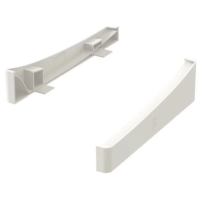 JYS JYS-P5143 Horizontal Stand for PS5 Console Digital / Disc Version Bracket