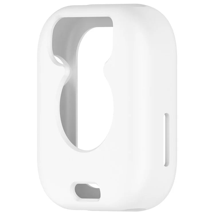 For Huawei Watch Fit 3 Watch Case Soft Silicone Protective Frame