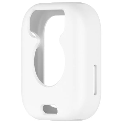 For Huawei Watch Fit 3 Watch Case Soft Silicone Protective Frame