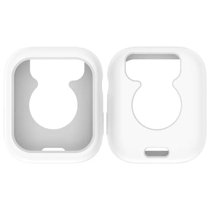 For Huawei Watch Fit 3 Watch Case Soft Silicone Protective Frame