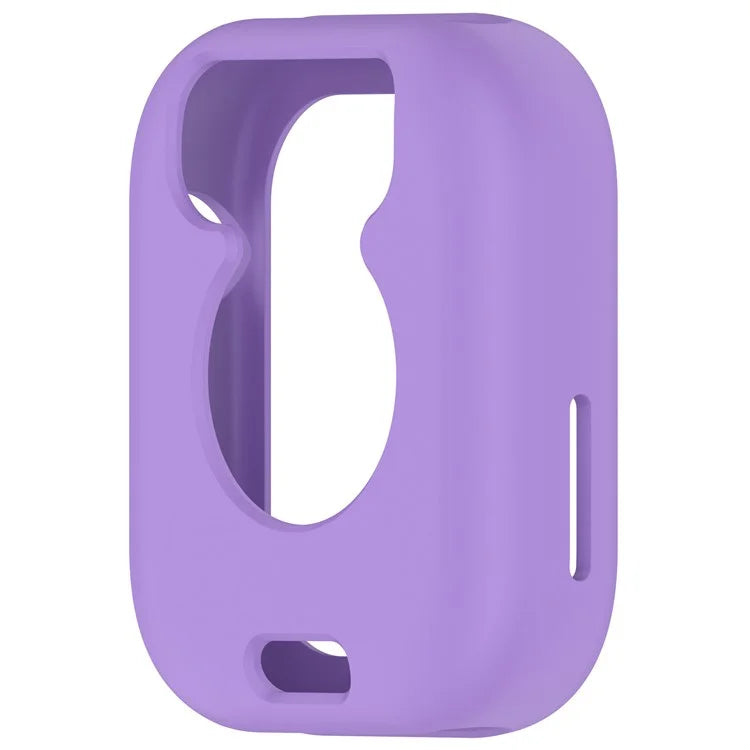 For Huawei Watch Fit 3 Watch Case Soft Silicone Protective Frame