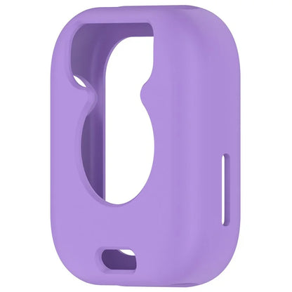 For Huawei Watch Fit 3 Watch Case Soft Silicone Protective Frame