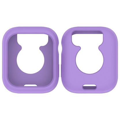 For Huawei Watch Fit 3 Watch Case Soft Silicone Protective Frame