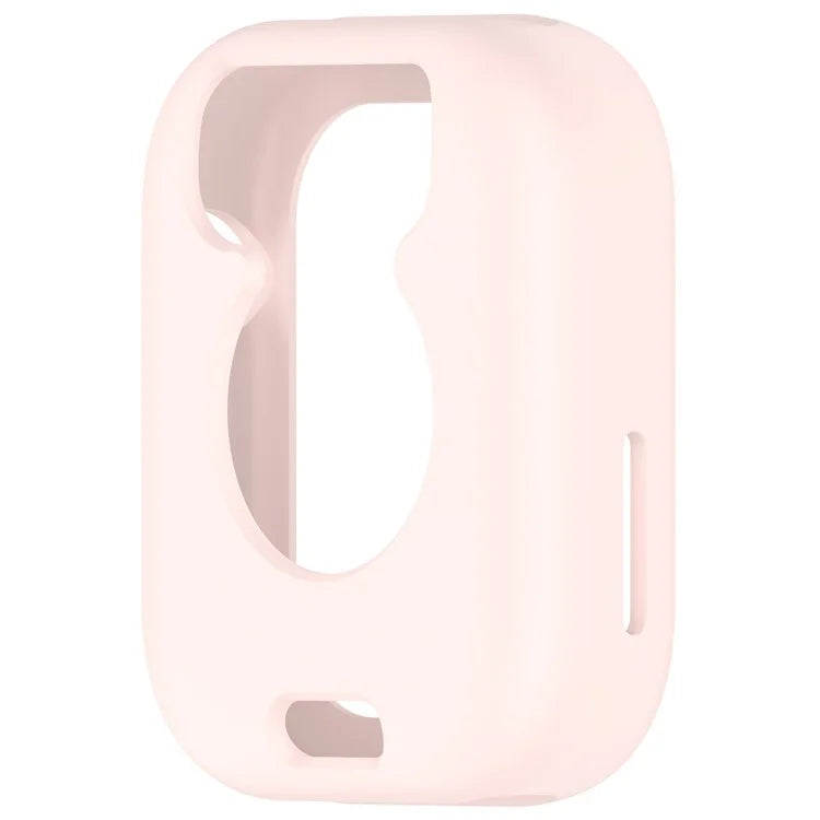 For Huawei Watch Fit 3 Watch Case Soft Silicone Protective Frame