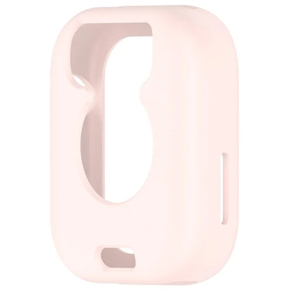 For Huawei Watch Fit 3 Watch Case Soft Silicone Protective Frame