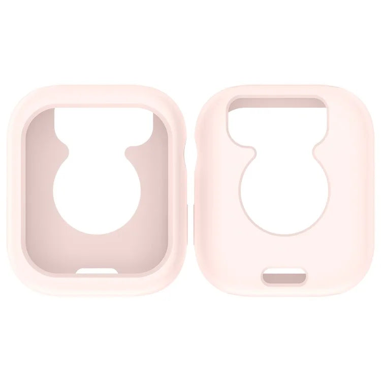 For Huawei Watch Fit 3 Watch Case Soft Silicone Protective Frame