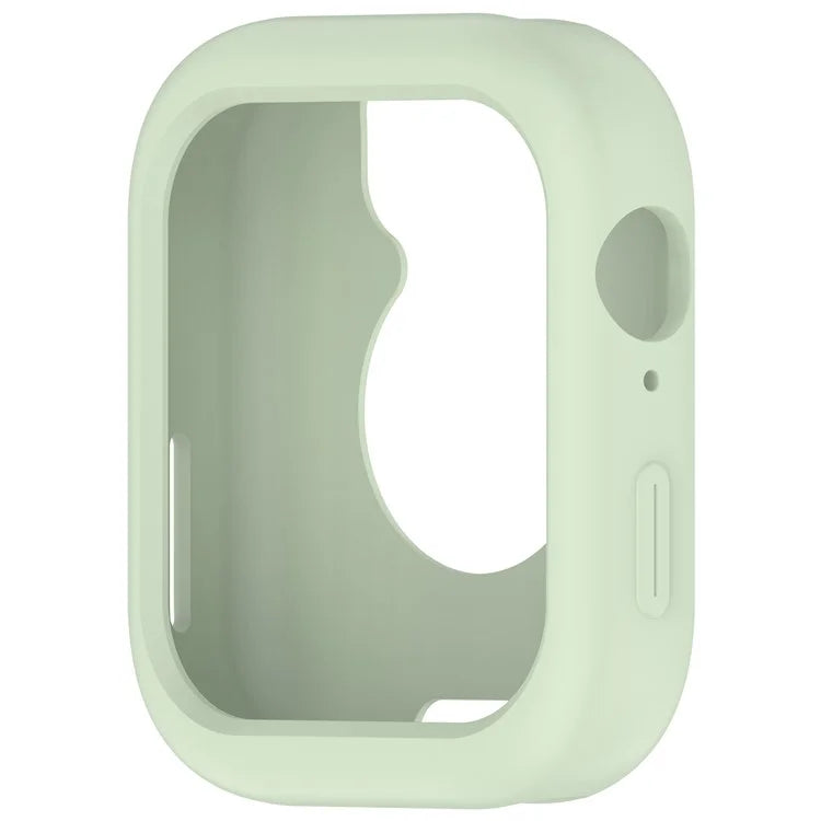 For Huawei Watch Fit 3 Watch Case Soft Silicone Protective Frame