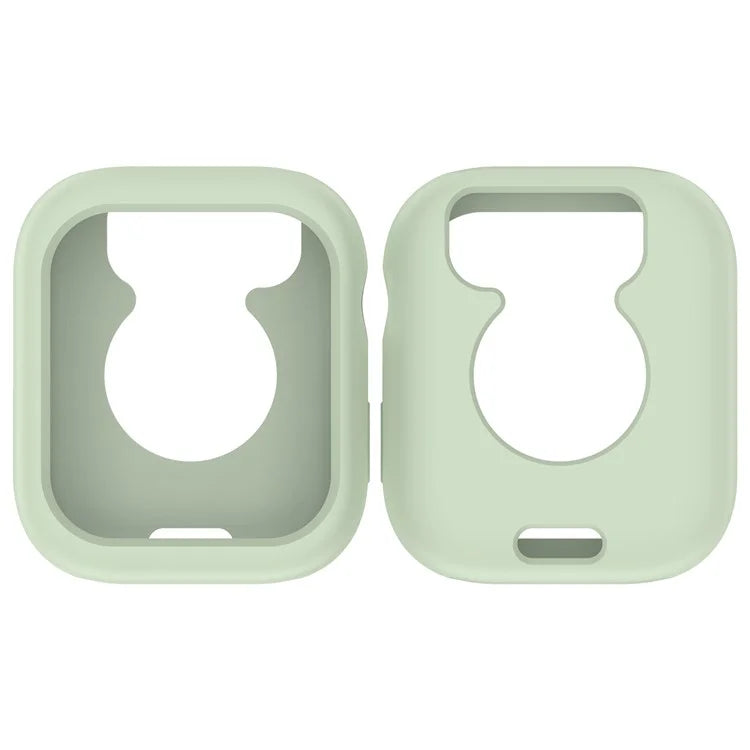 For Huawei Watch Fit 3 Watch Case Soft Silicone Protective Frame