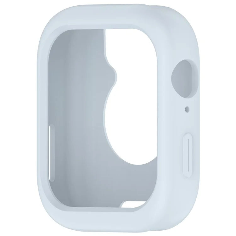 For Huawei Watch Fit 3 Watch Case Soft Silicone Protective Frame