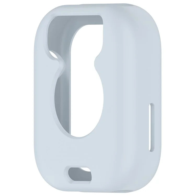 For Huawei Watch Fit 3 Watch Case Soft Silicone Protective Frame