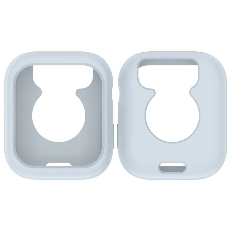 For Huawei Watch Fit 3 Watch Case Soft Silicone Protective Frame