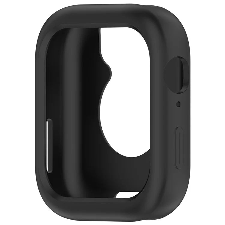 For Huawei Watch Fit 3 Watch Case Soft Silicone Protective Frame