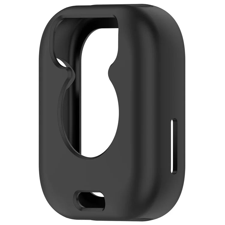 For Huawei Watch Fit 3 Watch Case Soft Silicone Protective Frame