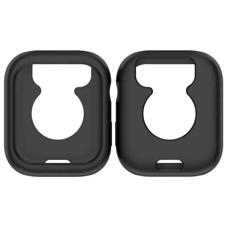 For Huawei Watch Fit 3 Watch Case Soft Silicone Protective Frame