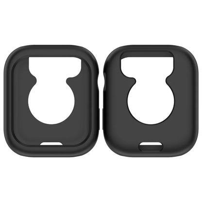 For Huawei Watch Fit 3 Watch Case Soft Silicone Protective Frame