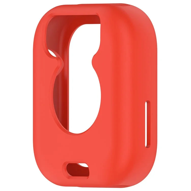 For Huawei Watch Fit 3 Watch Case Soft Silicone Protective Frame