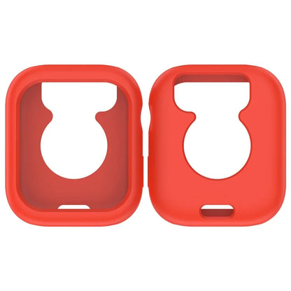 For Huawei Watch Fit 3 Watch Case Soft Silicone Protective Frame