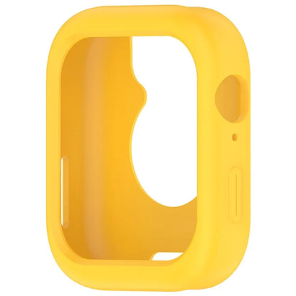 For Huawei Watch Fit 3 Watch Case Soft Silicone Protective Frame